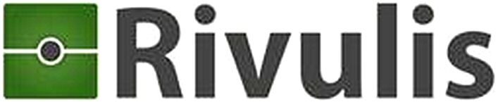Rivulis (with Device) Device mark 2874706 Trademark