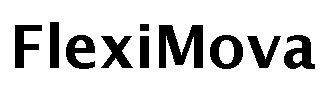 Fleximova Device mark 2872197 Trademark