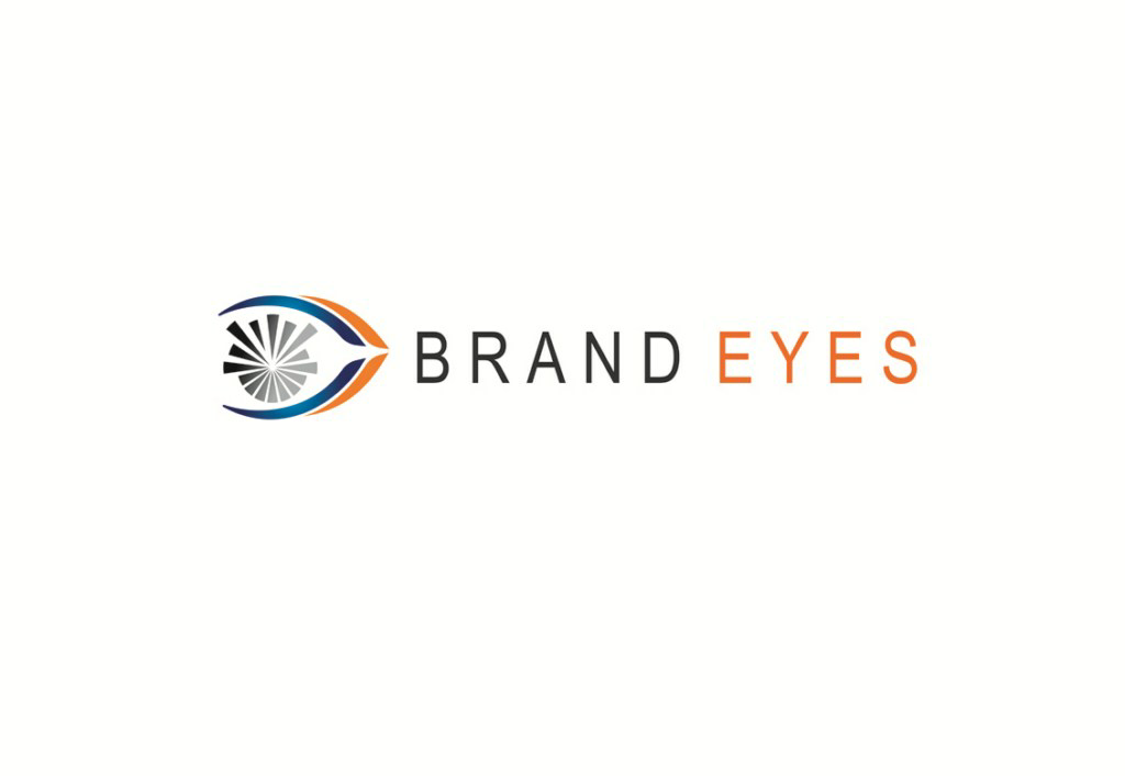 Brand Eyes Device mark 2254396 Trademark