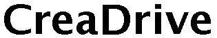 Creadrive Device mark 2860263 Trademark