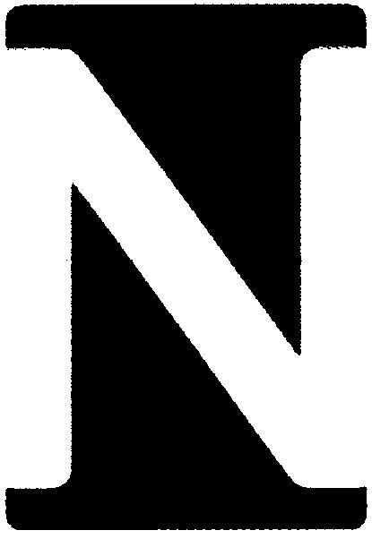 N Device mark 2857107 Trademark
