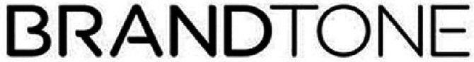 Brandtone Device mark 2857085 Trademark