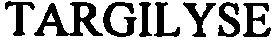 Targilyse Device mark 2857070 Trademark