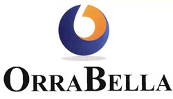 Orrabella With Logo Device mark 2795756 Trademark