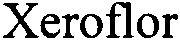 Xeroflor Device mark 2856536 Trademark
