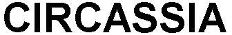 Circassia Device mark 2846219 Trademark