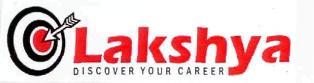 Lakshya (device) Device mark 2742115 Trademark