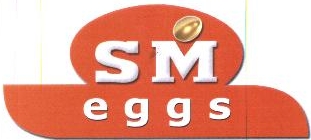 S M Eggs Device mark 2036370 Trademark