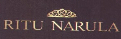 Ritu Narula Device mark 2387313 Trademark
