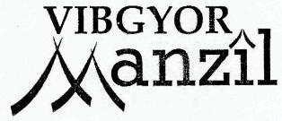Vibgyor Manzil Device mark 2539260 Trademark