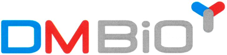 Dmbio Device mark 2776524 Trademark