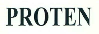 Proten Device mark 2963065 Trademark