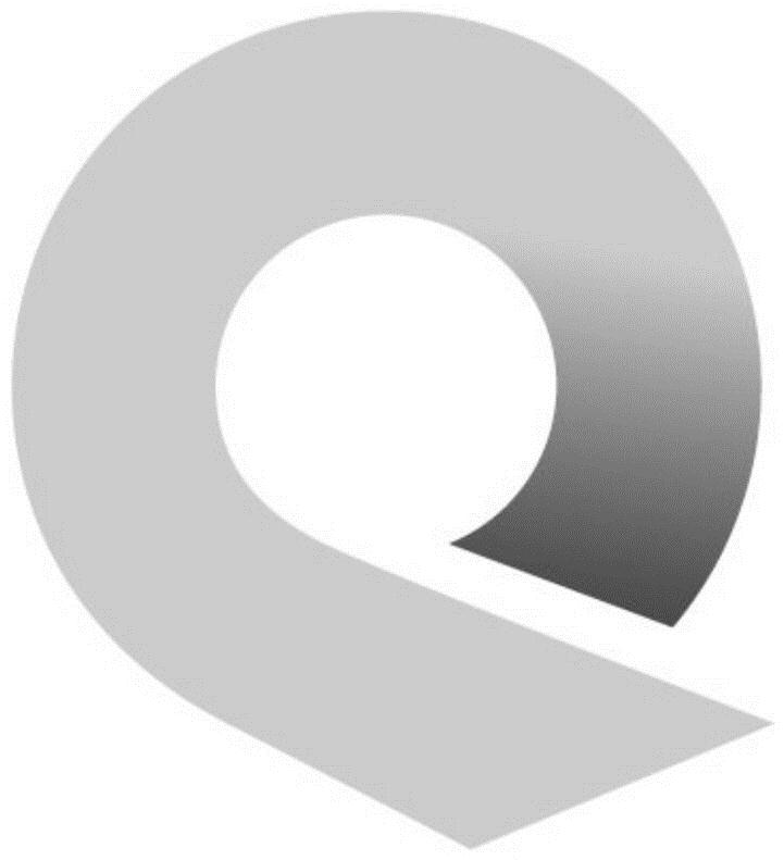 Device Of Letter 'q' Device mark 2739196 Trademark