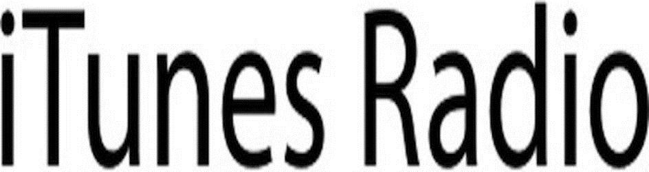 Itunesradio Device mark 2732245 Trademark
