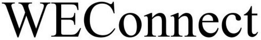 Weconnect Device mark 2743323 Trademark