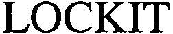 Lockit Device mark 2716339 Trademark