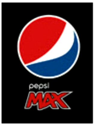 Pepsi Max Device mark 2709009 Trademark