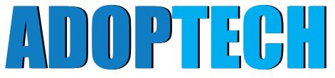 Adoptech Device mark 6445774 Trademark