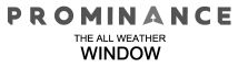 Prominance The All Weather Window (device) Device mark 6445850 Trademark