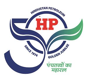Hindustan Petroleum - Hp Golden Jubilee - Panchatatvo Ka Maharatna Device mark 6445892 Trademark