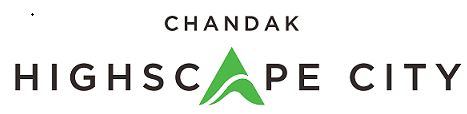 Chandak Highscape City Device mark 6445897 Trademark