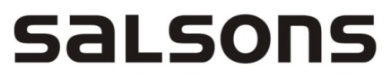 Salsons Device mark 6445911 Trademark