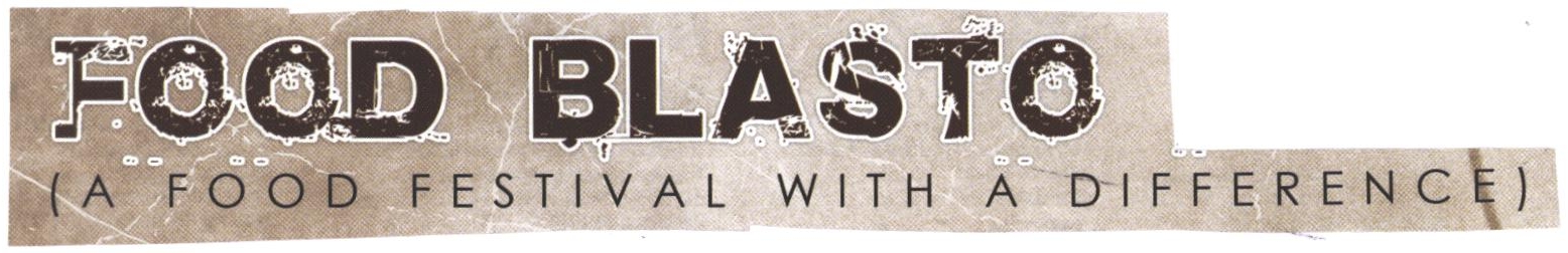Food Blasto Device mark 2217137 Trademark