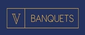 V Banquets Device mark 6446185 Trademark