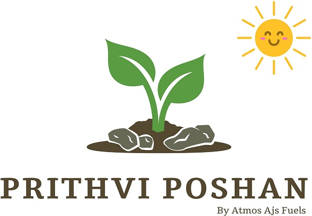 Prithvi Poshan; By Atmos Ajs Fuels Device mark 6446307 Trademark