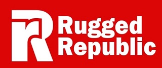 R Rugged Republic Device mark 6446368 Trademark