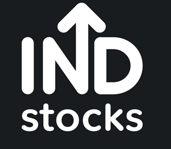 Indstocks (device) Device mark 6446655 Trademark