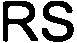 Rs Device mark 2677537 Trademark