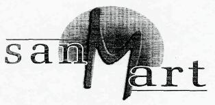Sanmart Device mark 2478748 Trademark