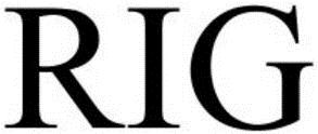 Rig Device mark 2693407 Trademark