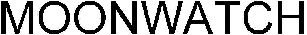 Moonwatch Device mark 2675711 Trademark