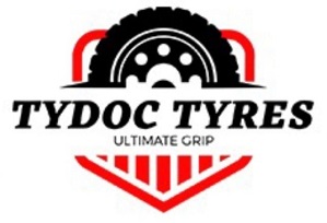 Tydoc Tyres Device mark 6446880 Trademark
