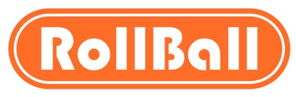 Rollball Device mark 6447000 Trademark