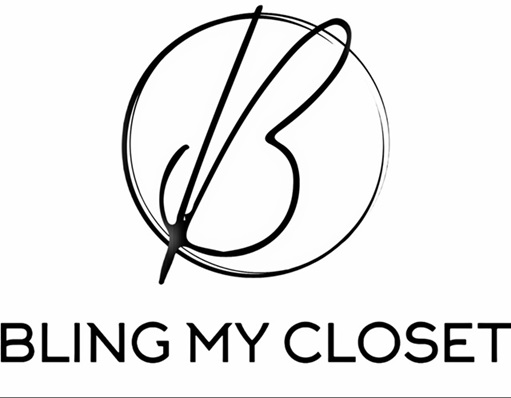 Bling My Closet (device) Device mark 6447119 Trademark