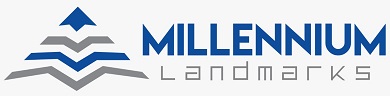 Millennium Landmarks Device mark 6447187 Trademark