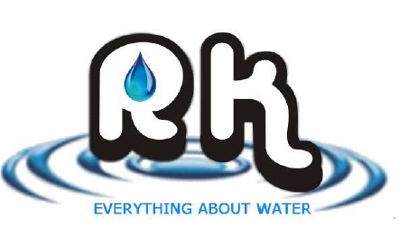 Rk Everything About Water Device mark 6446953 Trademark