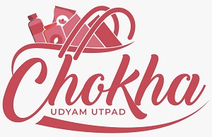 Chokha Udyam Utpad Device mark 6447072 Trademark