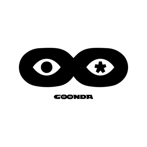 Goonda Device mark 6447196 Trademark