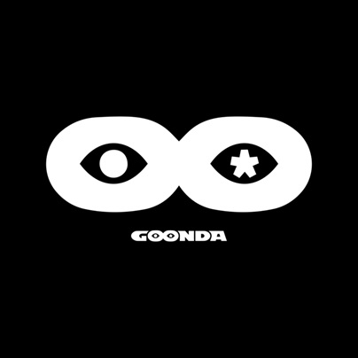 Goonda Device mark 6447194 Trademark