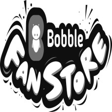 Bobble Fan Store (device) Device mark 6447623 Trademark