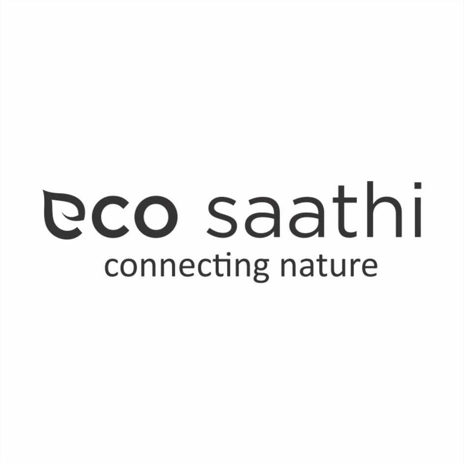 Eco Saathi- Connecting Nature Device mark 6447078 Trademark