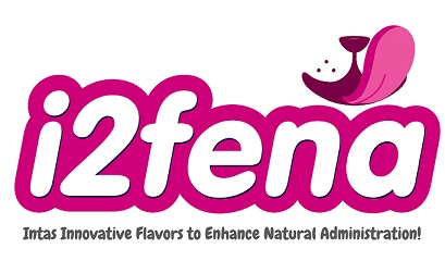 I2fena Device mark 6447108 Trademark
