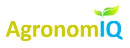 Agronomiq Device mark 6447583 Trademark