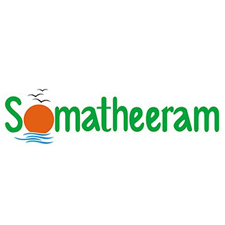 Somatheeram Device mark 6447653 Trademark