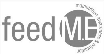 Feed Me Malnutrition Awareness & Education (stylized) & Device Device mark 2834163 Trademark