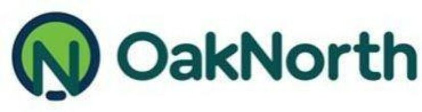 On Oaknorth Device mark 5128925 Trademark